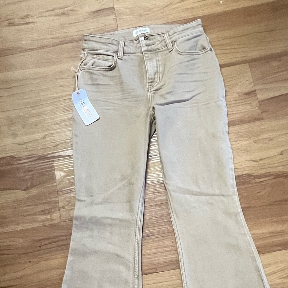Shyanne Size 26 Jeans